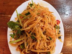 -恭敬李老北京炸酱面·京味菜(西花市店)