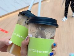 -introlemons(北京西单更新场店)