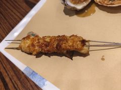 -蚝堡海鲜·威海菜·海肠捞饭·烧烤·亚洲吃蚝公司(幸福门店)