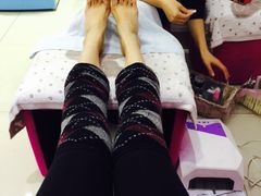 -热带雨林汗蒸馆(汶水东路店)