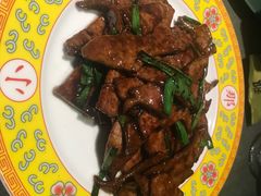 -那家小馆•北京菜•烤鸭(中关村店)