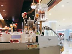 -哈根达斯(皇城恒隆广场店)