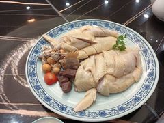 -九记路边鸡(滨江路店)