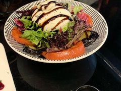 -查特花园美食广场(西单大悦城店)