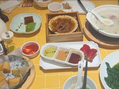 -蔡澜点心·粤菜(花城汇南区店)