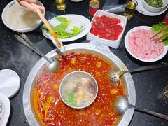 -大龙燚火锅(白石洲店)