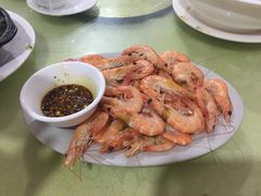 -秋姐美食店(旅游大道店)