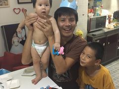 -好利来(八角店)