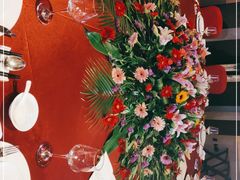 -三宝大饭店-中和艺素餐厅(浦上金山正祥广场店)