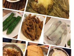 -添好运点心专门店(中环IFC店)