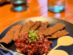 -THE CANNERY&JUJU 新鲜海鲜·牛排美食酒廊