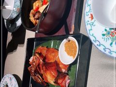 -小厨娘绣中淮扬(大行宫科巷店)