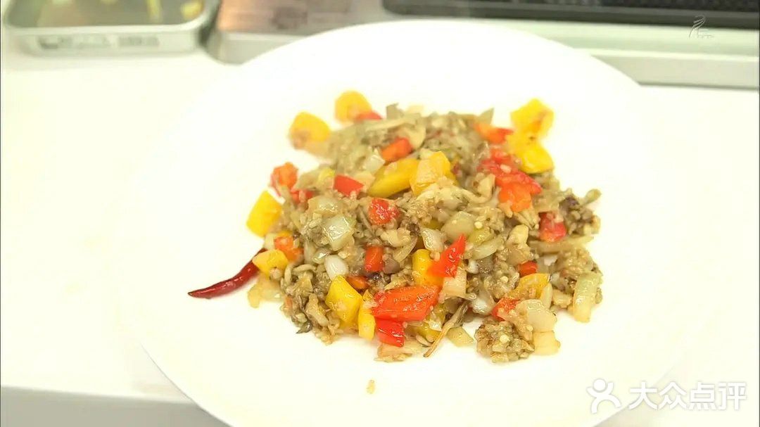 《本棚食堂 特别篇》需要记本本上的美食番