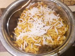 -Pita's&Tika's中东和印度风味餐厅(龙湖天街店)