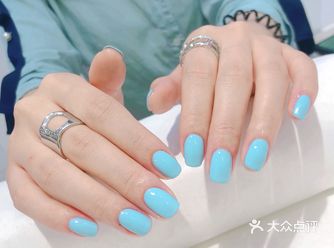 每次来做不同的颜色 都会觉得很惊艳  位置也很好找