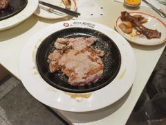 -快乐爱斯米牛排·寿喜烧自助(亿合城店)