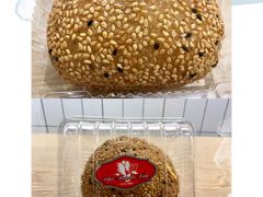 大麻球-白玉兰食品(甜云店)