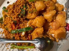 -江南赋(内蒙古大厦店)