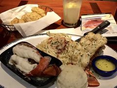 -RED LOBSTER(中城西店)