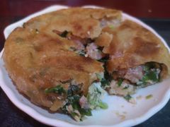 -兰庆鸡蛋馃(人民路店)