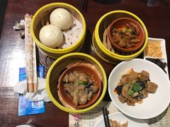 -悟长年潮汕菜砂锅粥(圣熙8号店)