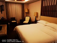 -三清山希尔顿度假酒店