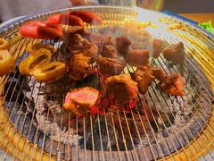 -泥炉烧肉师(新街口金銮巷店)
