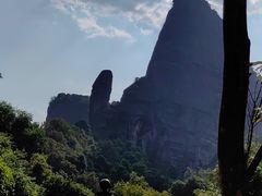 -丹霞山风景名胜区