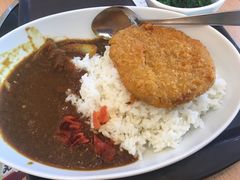 咖喱猪排饭-食其家·牛丼咖喱(宜山路贝岭店)