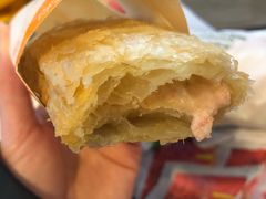 -麦当劳(十字街店)