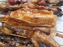 -延边烧烤•8年匠心(秦皇岛总店)