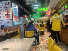 -明腾壹间茶餐厅(新都会花园广场店)