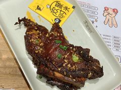 -木屋烧烤(南新店)