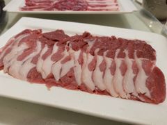 -福寿斋·老北京铜锅涮肉·烤鸭(顺义总店)