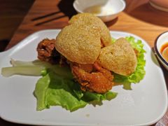 -十面春风·江南面馆(崇宁路店)