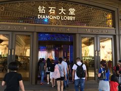 门面-度小月(百老汇美食街店)