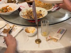 -大鸭梨烤鸭(左家庄店)
