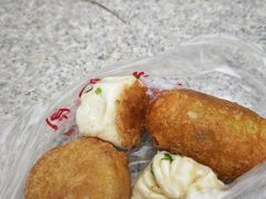 -毛华美食(清扬路店)