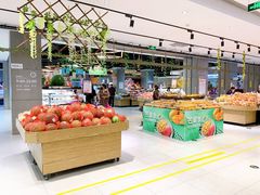 -盒马鲜生(悦峰店)