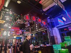 -王庄阿咪海鲜大排档(象园店)