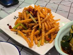 -虎虎龙虾大排档(双井店)