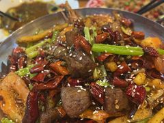 -让鸭脑壳飞(龙华店)