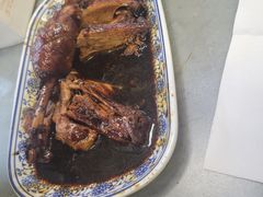 -梅溪·小伙子干挑面(安吉总店)