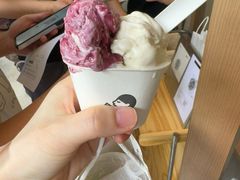 -喜茶(上海打浦桥日月光gelato lab+店)