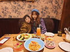 -秘密旅行Bonjour(黑金冠 江南西店)