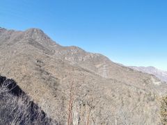 -阳台山自然风景区