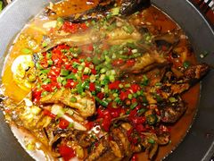 -建辉湖南土菜馆(南大街店)