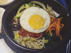 -韩聚屋韩国烤肉餐厅(新北万达店)