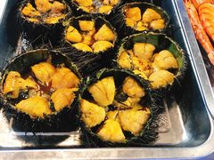 -万盛合(渔人码头店)