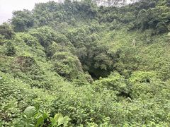 -海口火山口国家地质公园